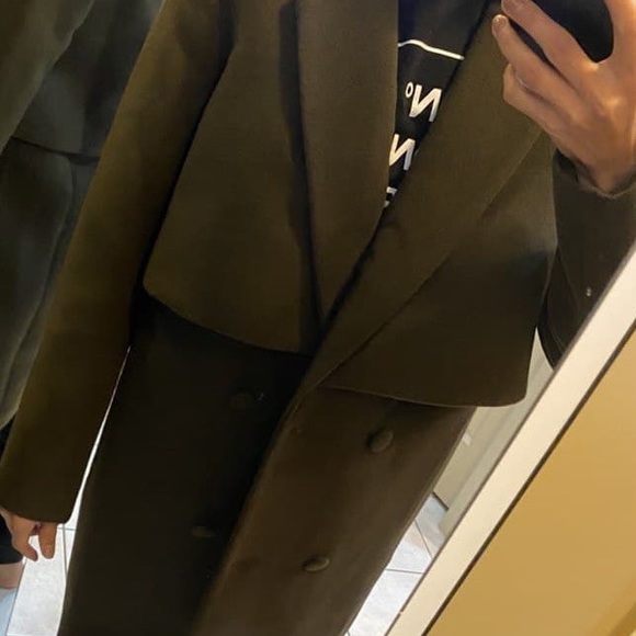 C/MEO COLLECTIVE Jacket S - Picture 6 of 7